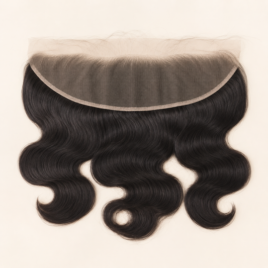 Tier I Frontal Wigs