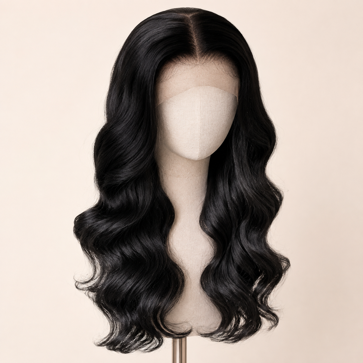 Tier I Frontal Wigs