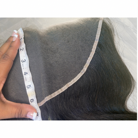 Tier 1 Frontals