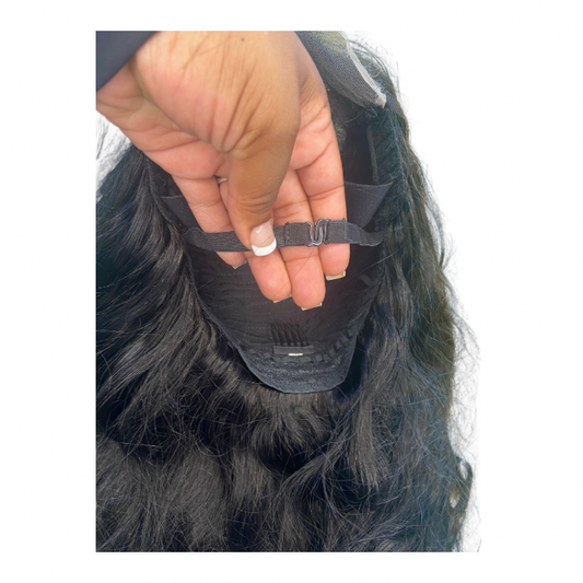 Tier 1 Closure Wigs