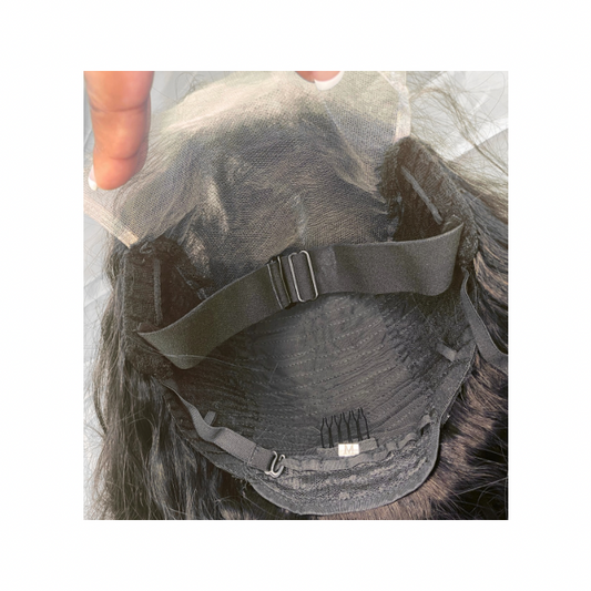 Tier 1 Frontal Wigs
