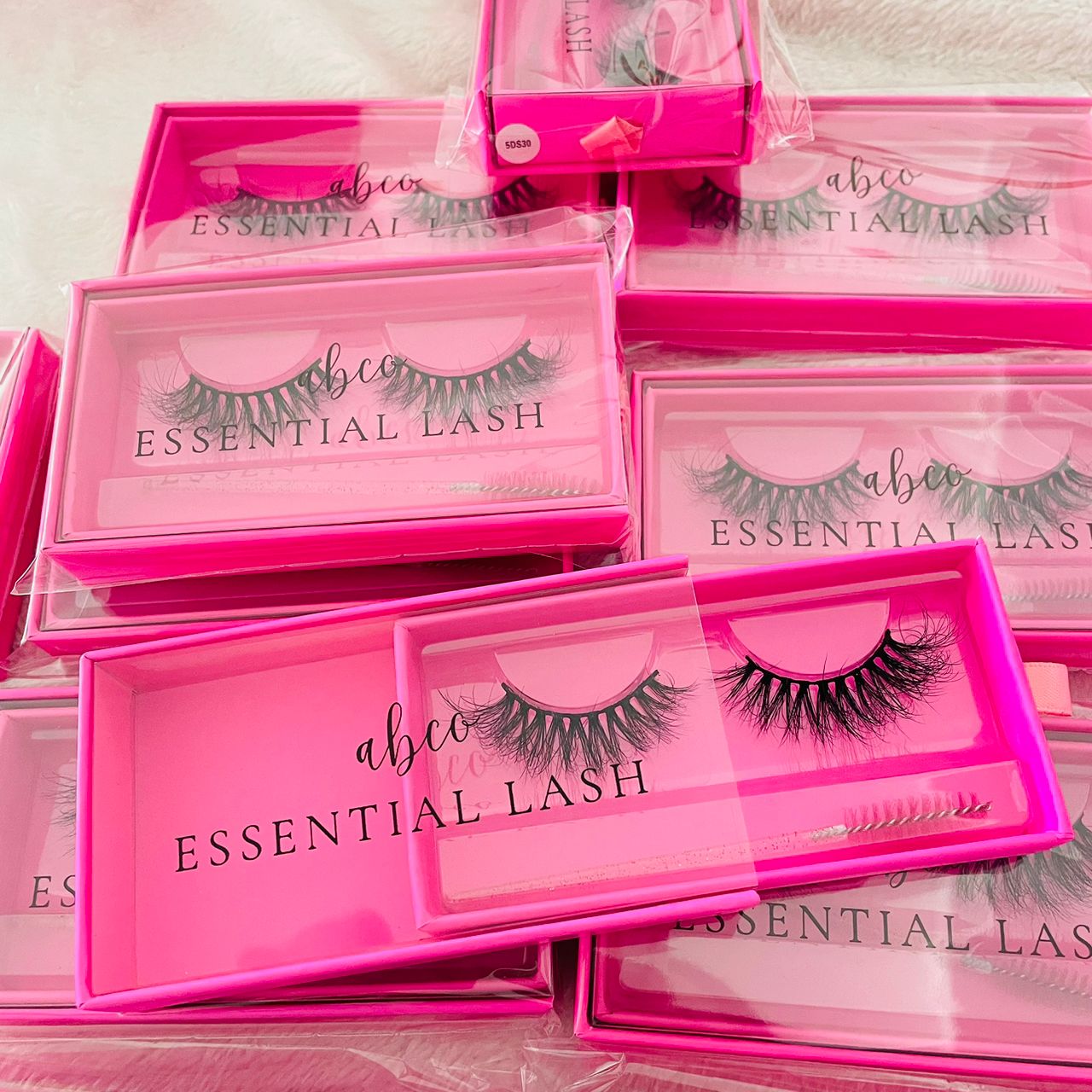 Lash: Morning Muse
