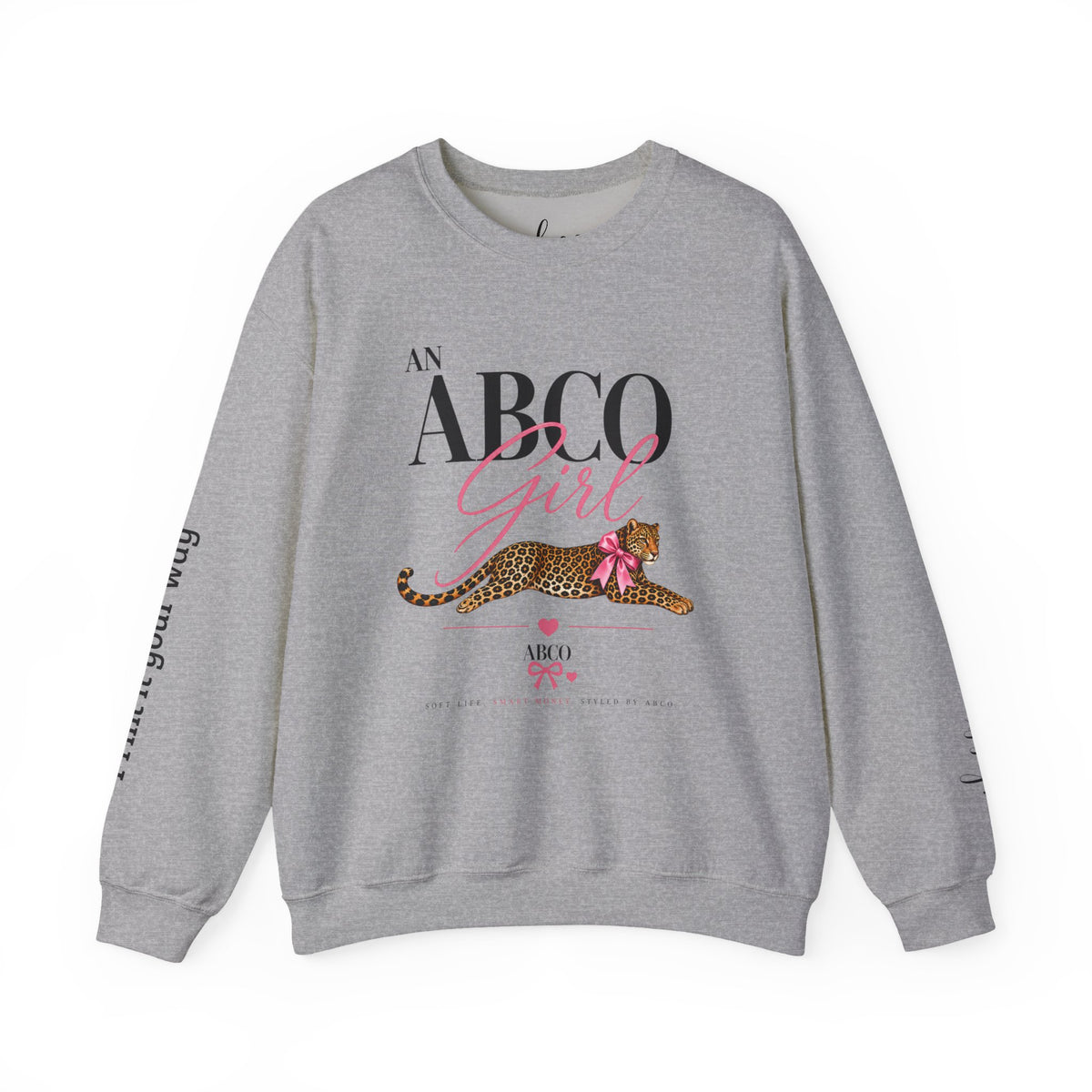 Unisex Heavy Blend™ Crewneck Sweatshirt