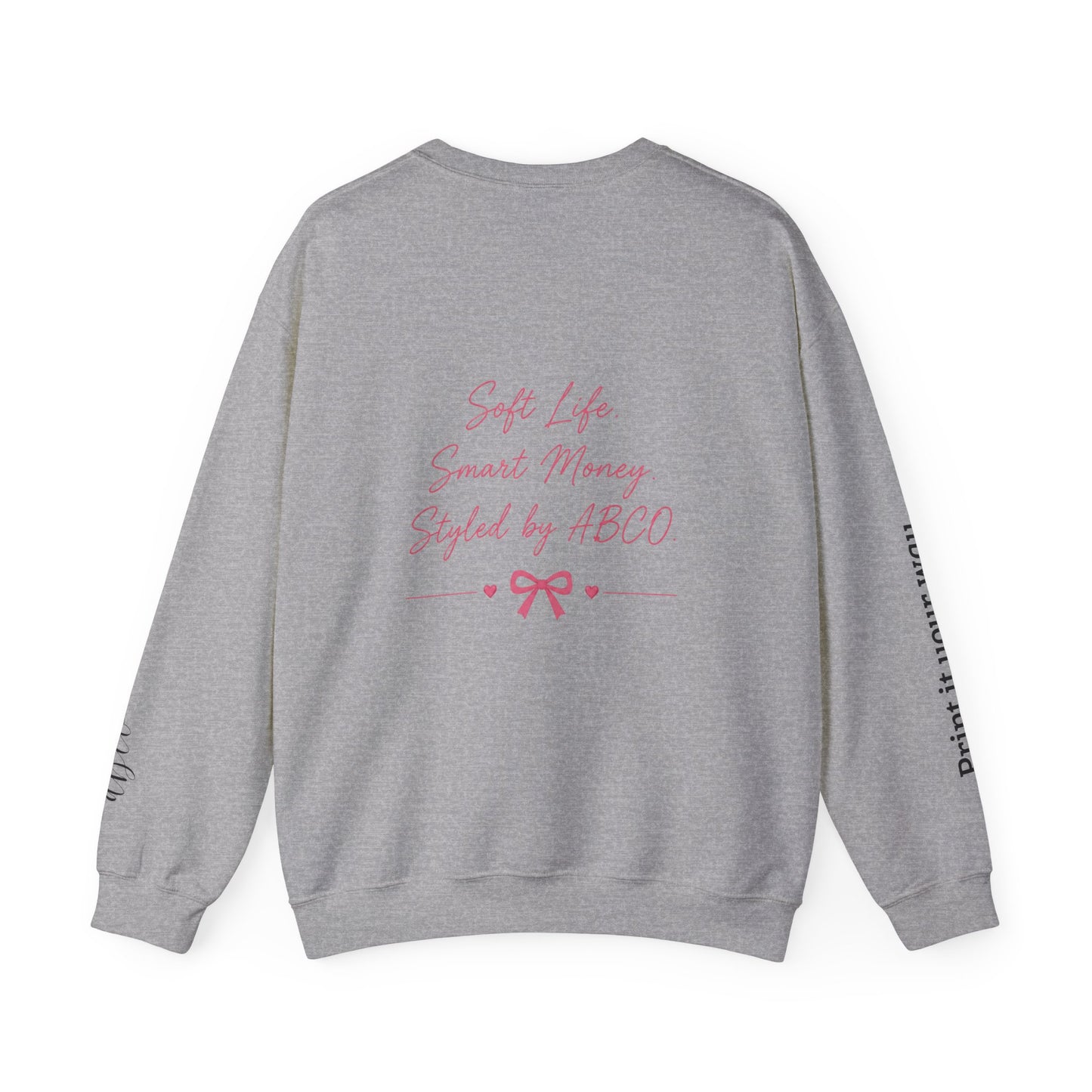Unisex Heavy Blend™ Crewneck Sweatshirt