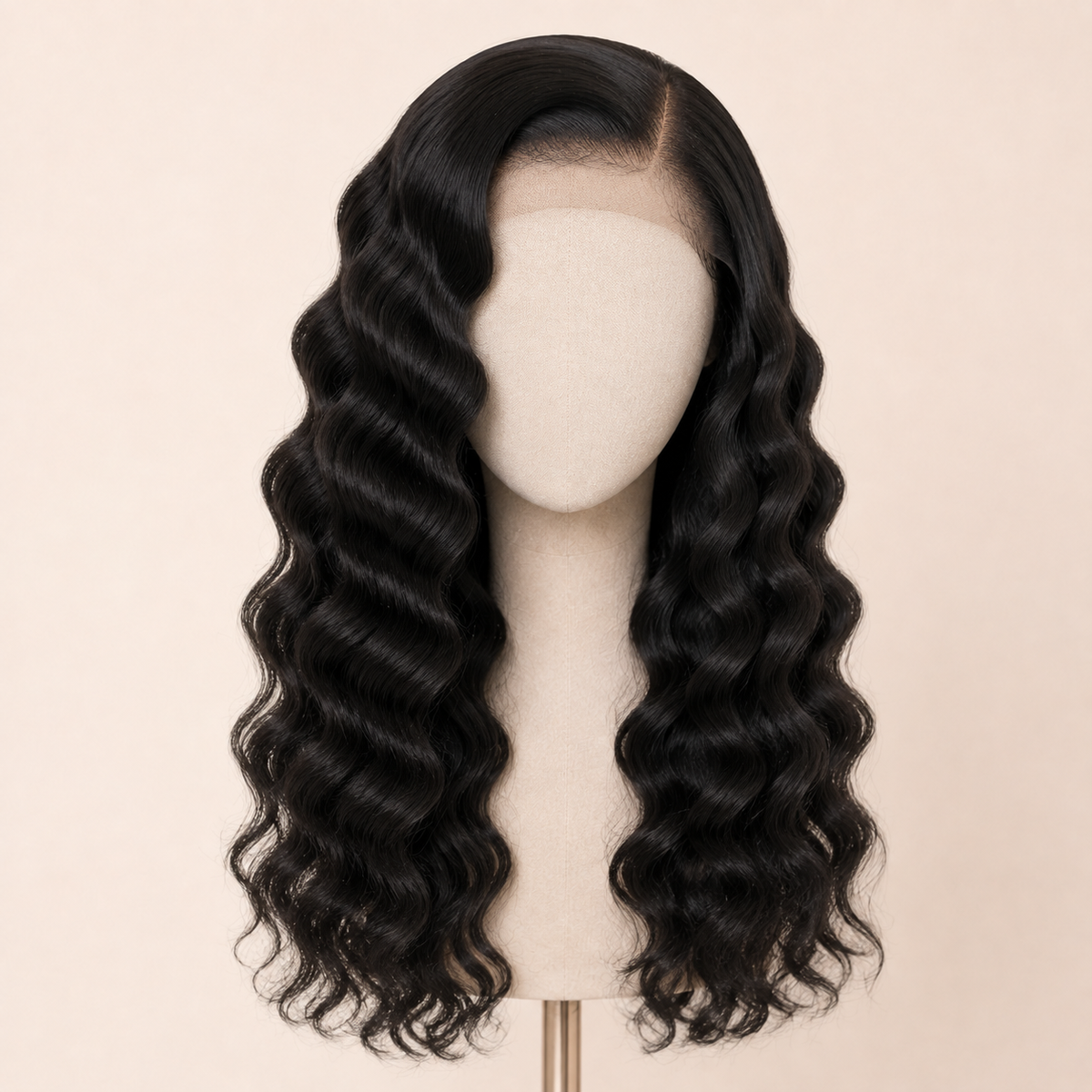 Tier I Closure Wigs