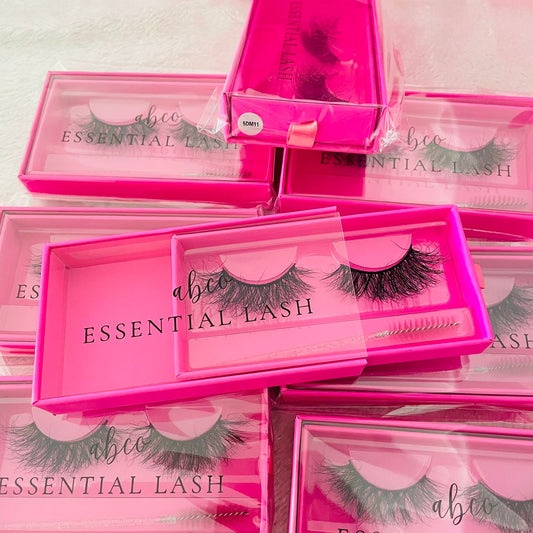 Lash: Late Checkout
