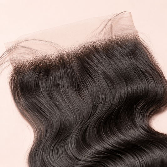 Tier I Closure Wigs