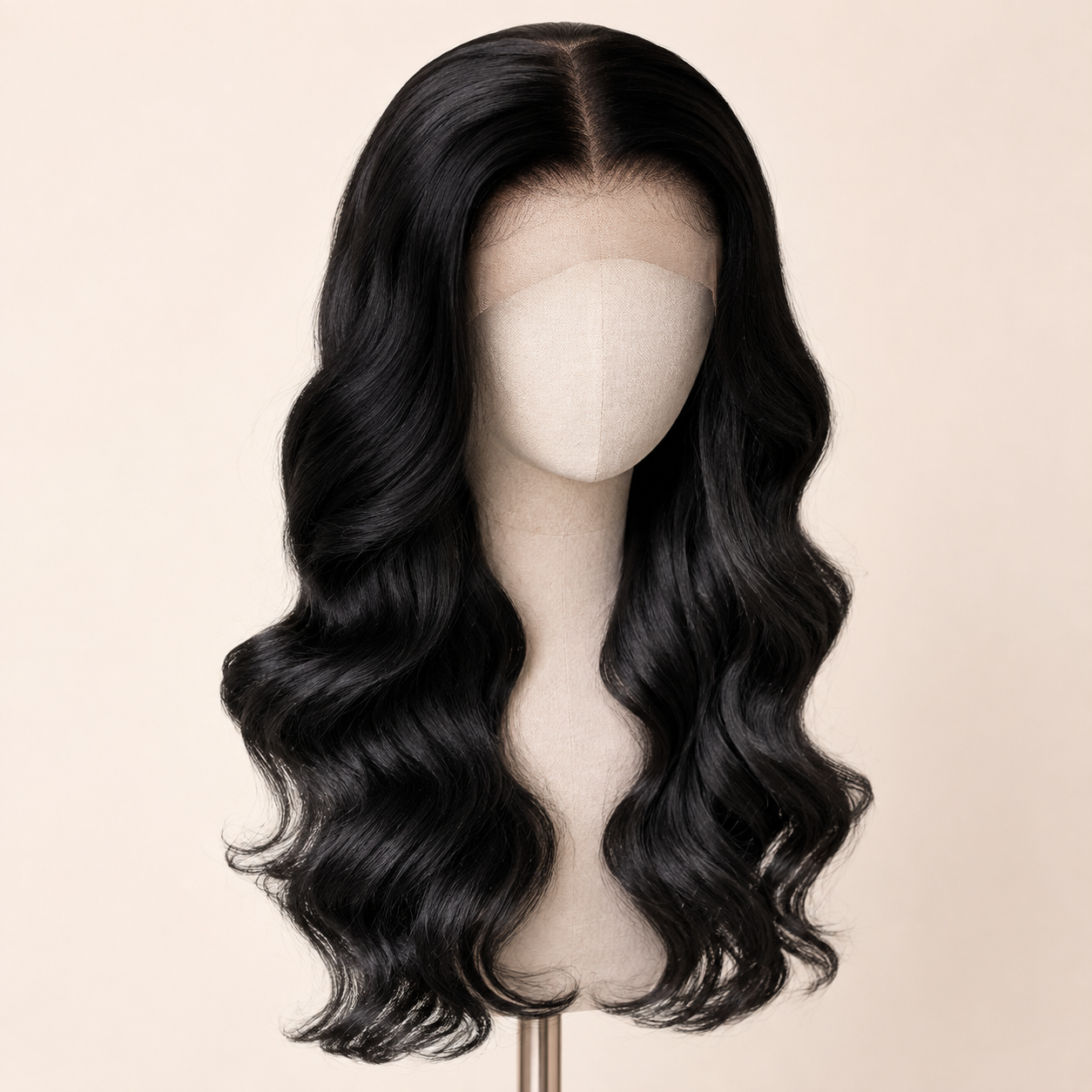 Tier I Frontal Wigs