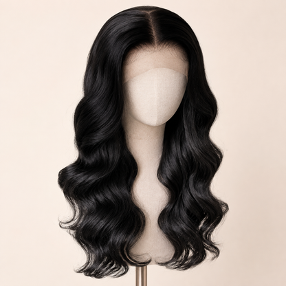 Tier I Frontal Wigs