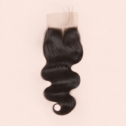 Tier I Closure Wigs