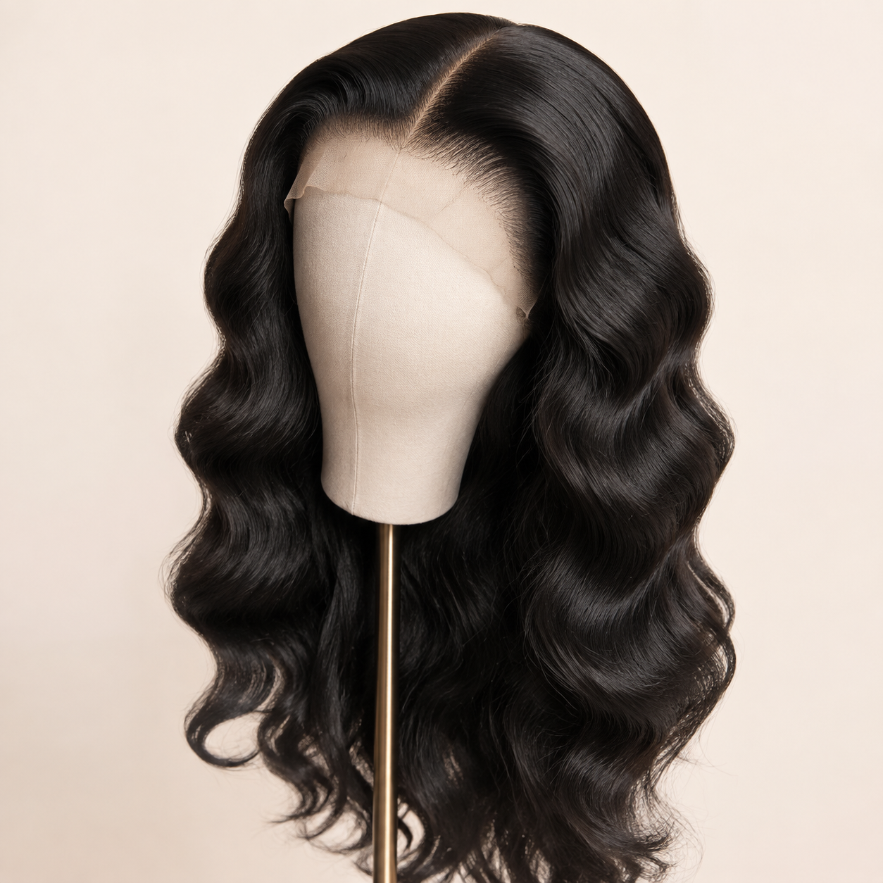 Tier I Frontal Wigs