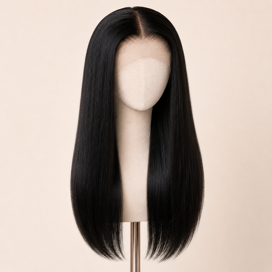 Tier II Closure Wigs