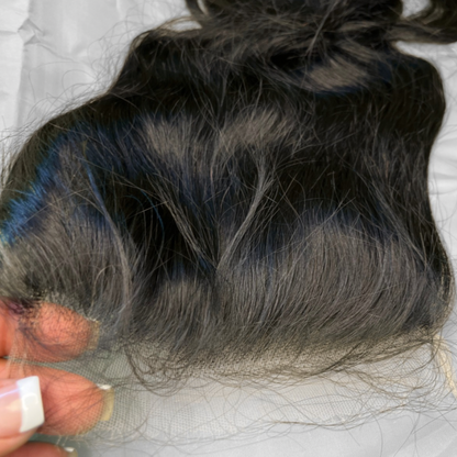 Tier 2 Frontals
