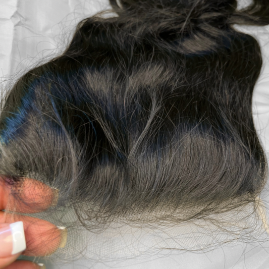 Tier 1 Frontals