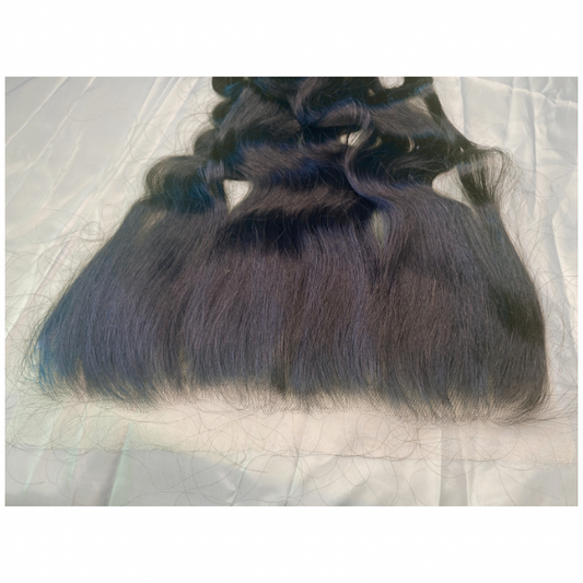 Tier 2 Frontals