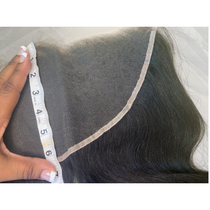 Tier 2 Frontals