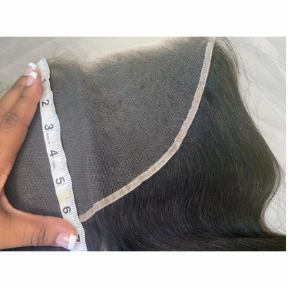 Tier 2 Frontals