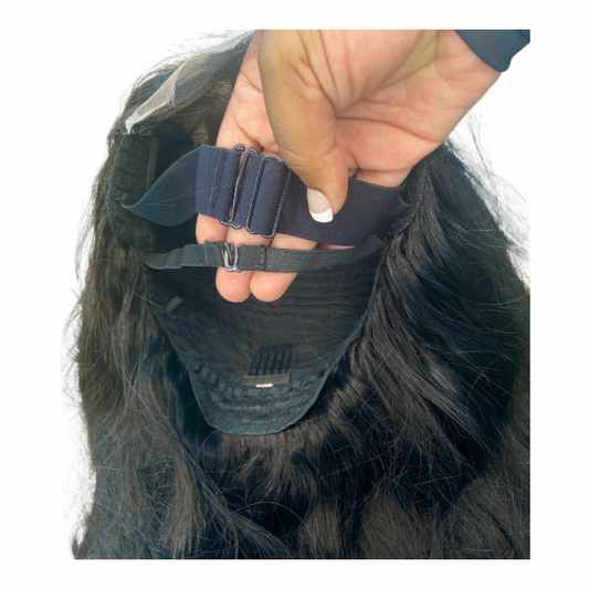 Tier 1 Frontal Wigs