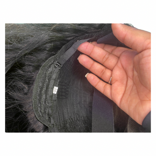 Tier 1 Closure Wigs