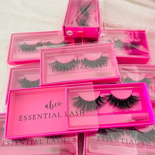 Lash: Power Play